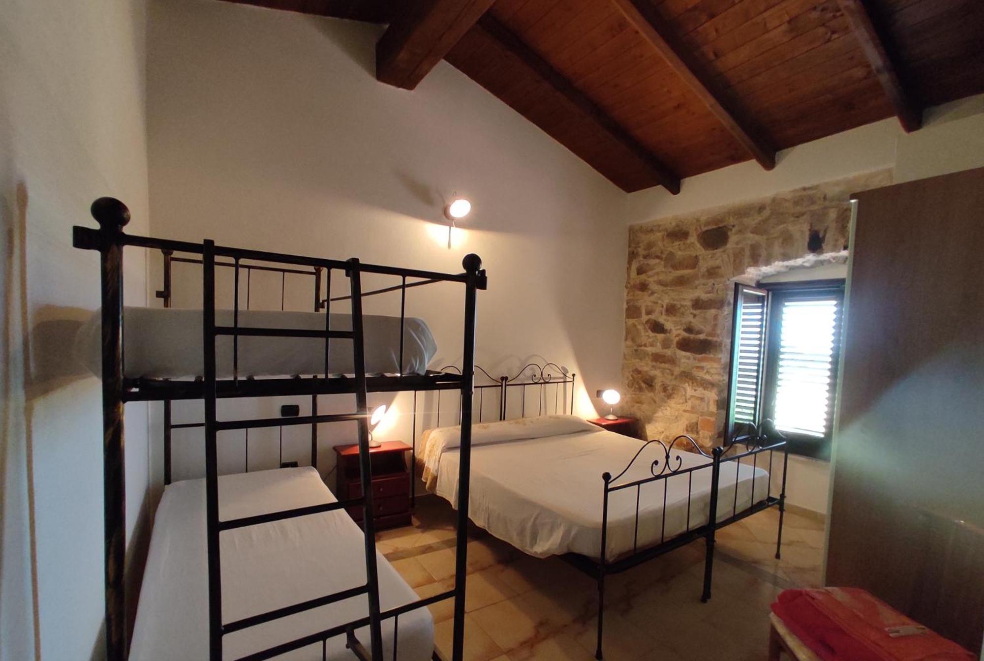 Agriturismo Gragonti, Arbus Costa Verde Екстер'єр фото