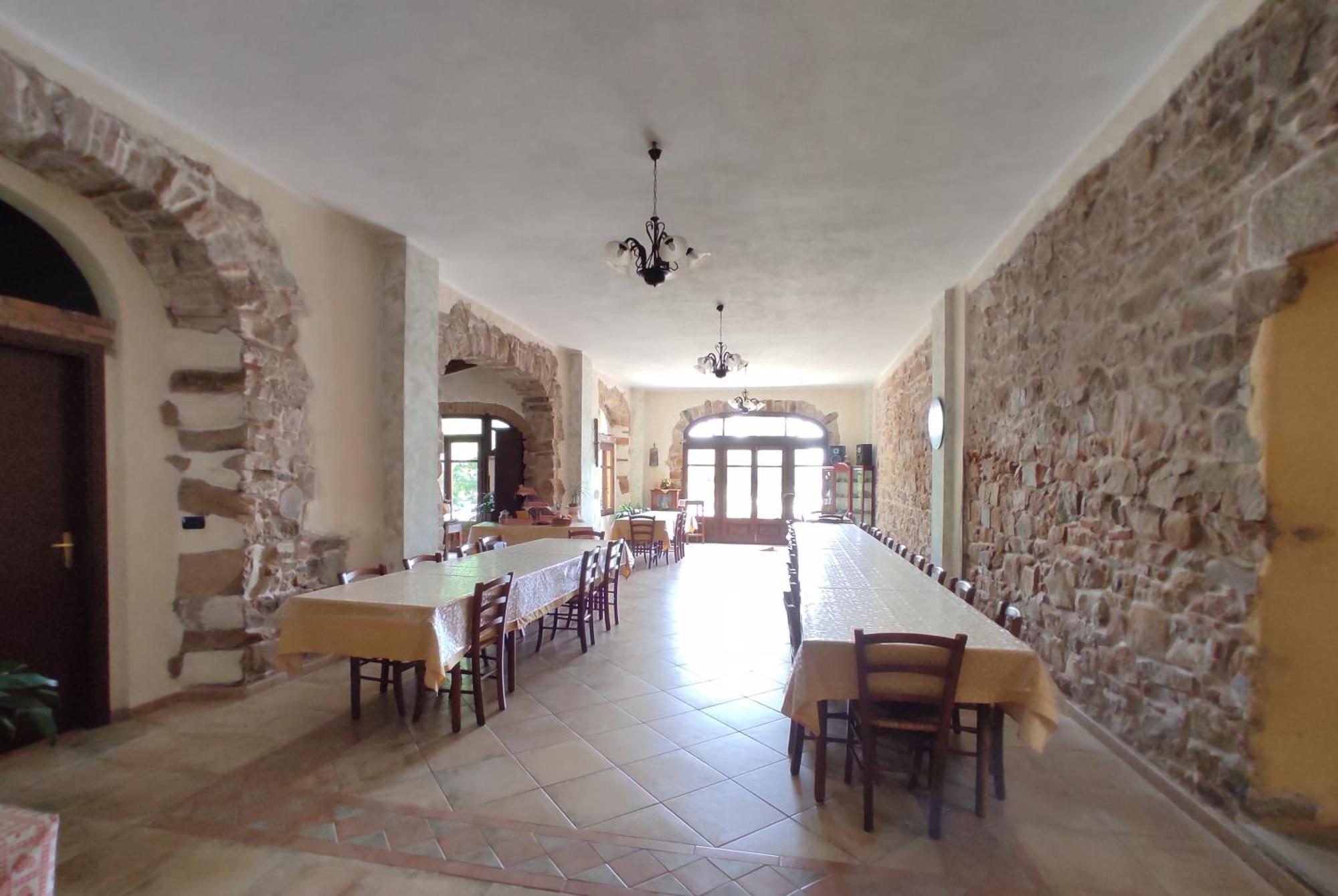 Agriturismo Gragonti, Arbus Costa Verde Екстер'єр фото
