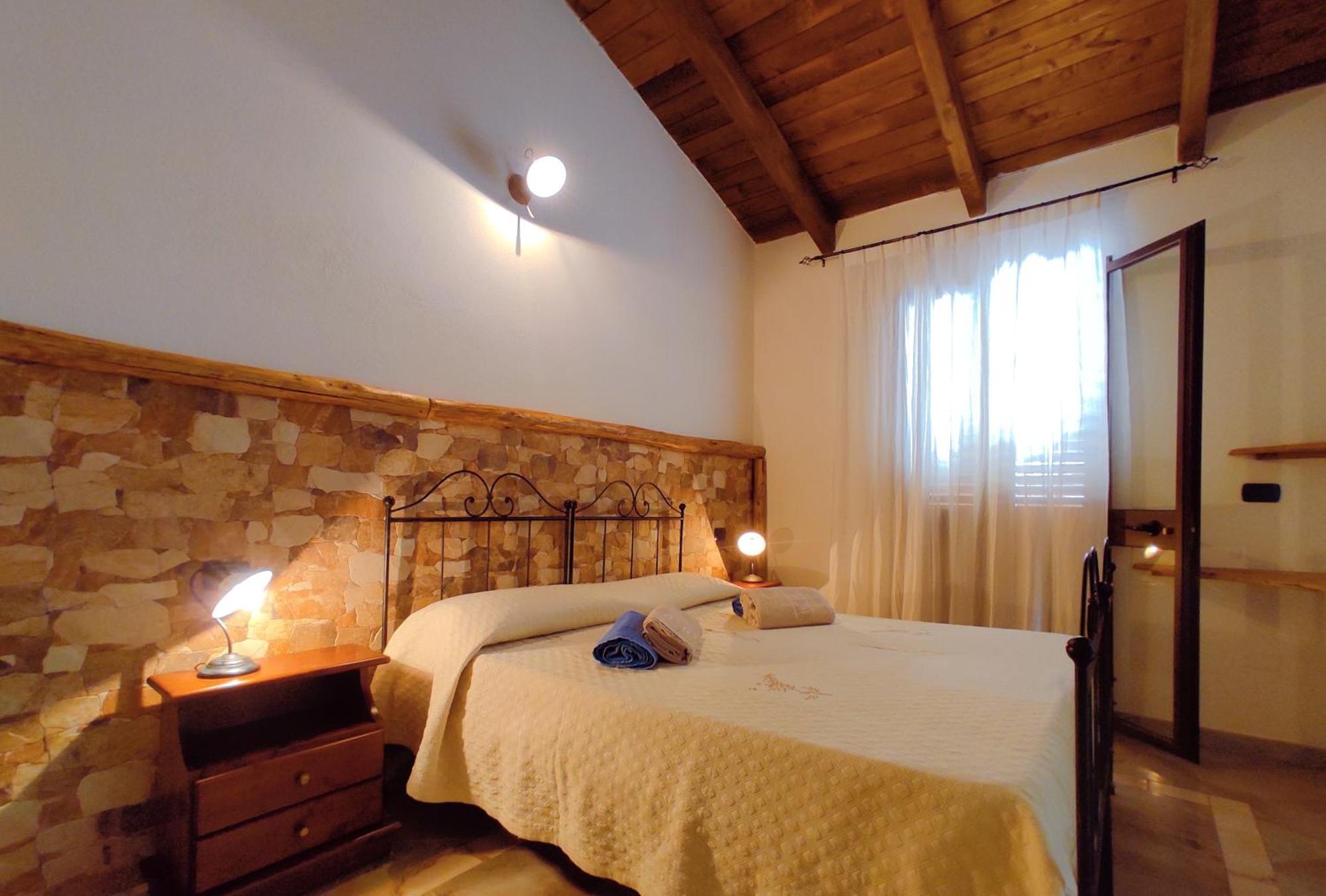 Agriturismo Gragonti, Arbus Costa Verde Екстер'єр фото