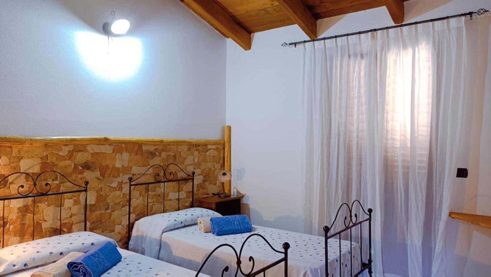 Agriturismo Gragonti, Arbus Costa Verde Екстер'єр фото
